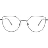 Diff Pixie 48mm Blue Light Blocking Glasses