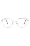 Diff Pixie 48mm Blue Light Blocking Glasses