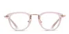 Diff Rue Pink,clear,gold In Pink,clear,gold