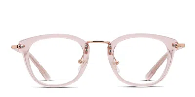 Diff Rue Pink,clear,gold