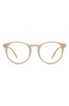 Diff Sawyer 48mm Round Optical Glasses
