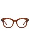 Diff Summer 50mm Square Optical Glasses