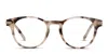 Diff Tali Tortoise,beige In Tortoise,beige