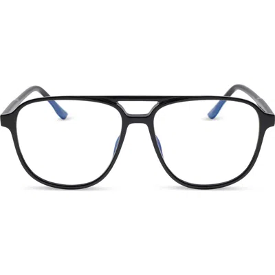 Diff Taylor 55mm Aviator Reading Glasses