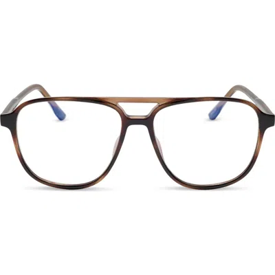 Diff Taylor 55mm Aviator Reading Glasses