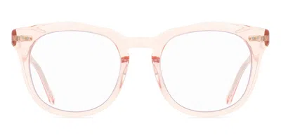 Diff Weston Blu-light Block Cf-bb62 Occhiali Da Vista Per Uomo (solo Montatura) In Brown