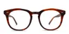 Diff Weston Brown,tortoise In Brown,tortoise