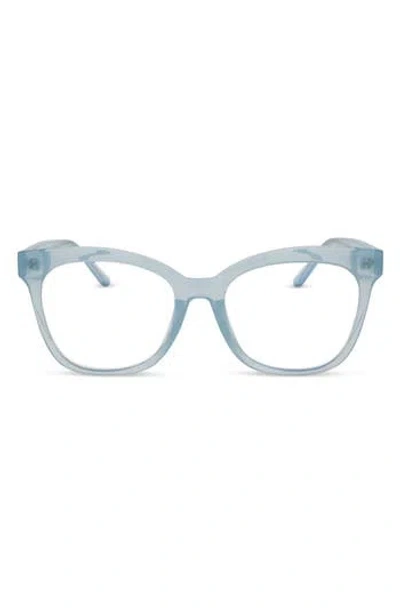 Diff Willa 52mm Cat Eye Reading Glasses