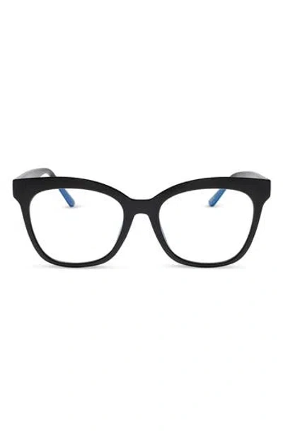 Diff Willa 52mm Cat Eye Reading Glasses