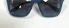 Diff Women's Bella Oversized Sunglasses In Poseidon+blue+polarized In Multi