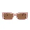 Diff Women's Indy Sunglasses In Pink Velvet/ Brown In Pink