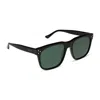 Diff Women's Sicily Sunglasses In Black In Black