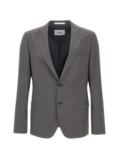 Digel Alesso Blazer In Gray