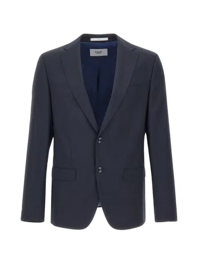 Digel Alesso Single-breasted Blazer In Multi