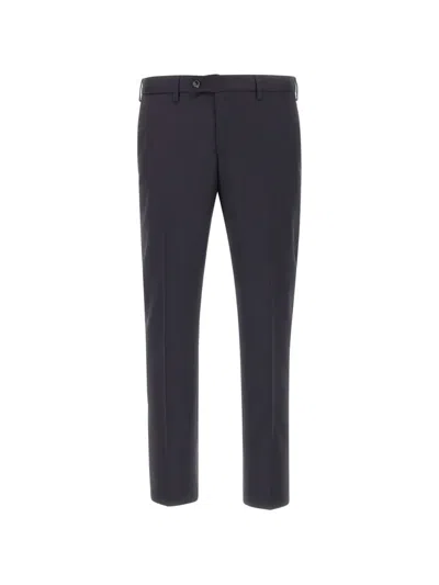Digel Apollo Tapered Trousers In Blue
