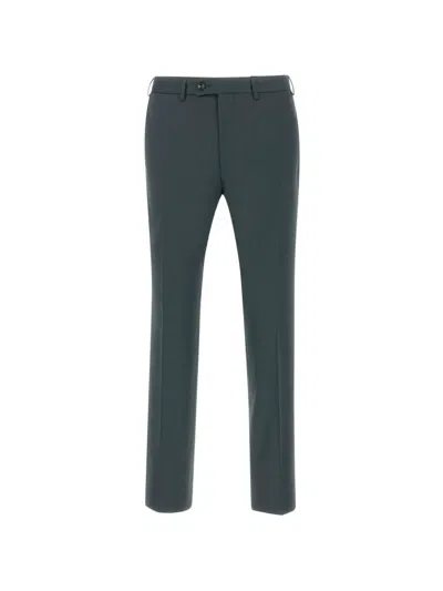 Digel Apollo Tapered Trousers In Blue