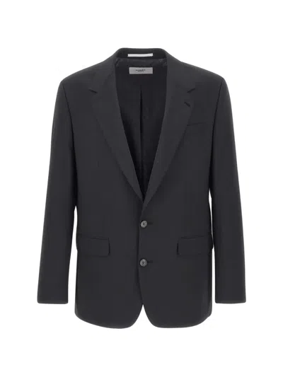Digel Baxter Single-breasted Blazer In Black