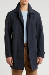 Digel Daron Jacket In Blue