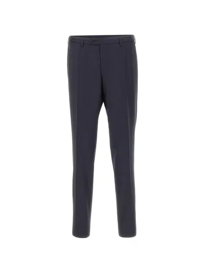 Digel Franco Trousers In Animal Print