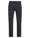 Digel Man Pants Midnight Blue Size 32 Cotton, Elastane