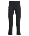 Digel Move Man Pants Black Size 30 Polyester, Virgin Wool, Elastane