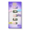 Digi Beauty Green Flag Press-on Nails