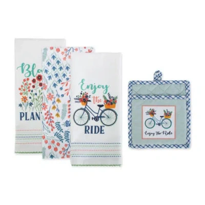 Dii Enjoy The Ride Kitchen Set/4
