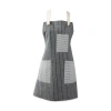 Dii Fresh Stripe Pantry Apron In Fresh Stripe