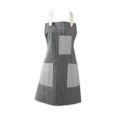 Dii Fresh Stripe Pantry Apron