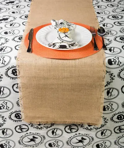 Dii Natural Jute Table Runner