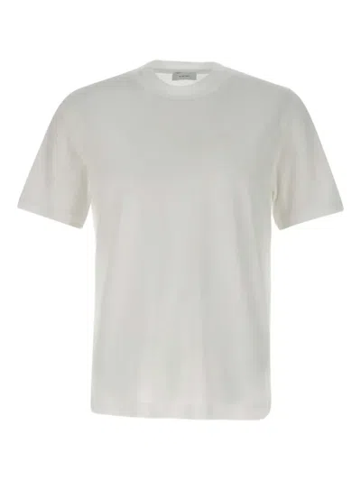 Diktat Cotton T-shirt
