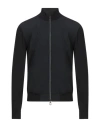 Diktat Man Jacket Black Size 3xl Tencel, Merino Wool, Silk, Polyester, Elastane