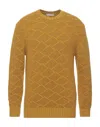 Diktat Sweaters In Green