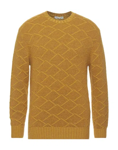 Diktat Sweaters In Green
