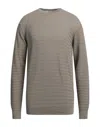 Diktat Sweaters In Beige