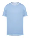 Diktat Sweaters In Blue