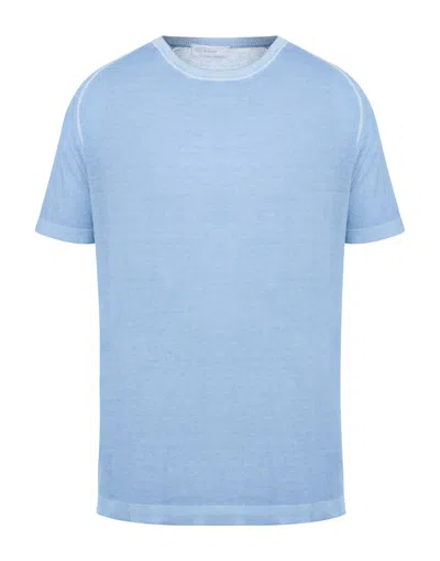 Diktat Sweaters In Blue