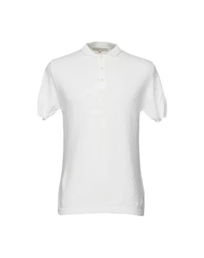 Diktat Man Sweater White Size Xxl Cotton