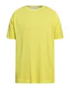 Diktat Sweaters In Yellow
