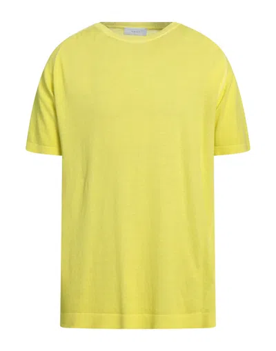 Diktat Sweaters In Yellow