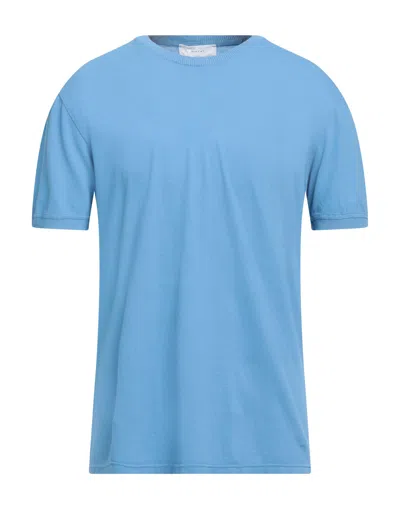 Diktat T-shirts In Blue