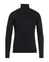 Diktat Turtlenecks In Black