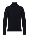 Diktat Turtlenecks In Blue