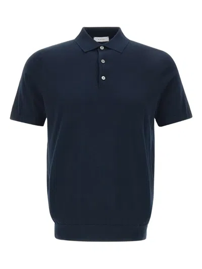 Diktat Short-sleeve Polo Shirt