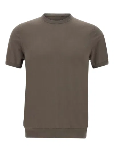 Diktat Short-sleeve T-shirt