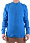 Diktat Sweaters In Blue