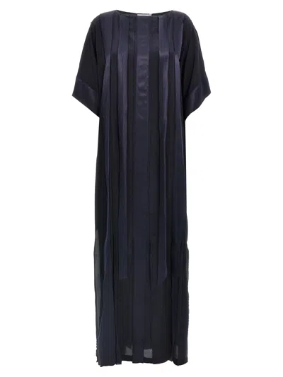 DI.LA3 PARI' CAFTANO DRESS