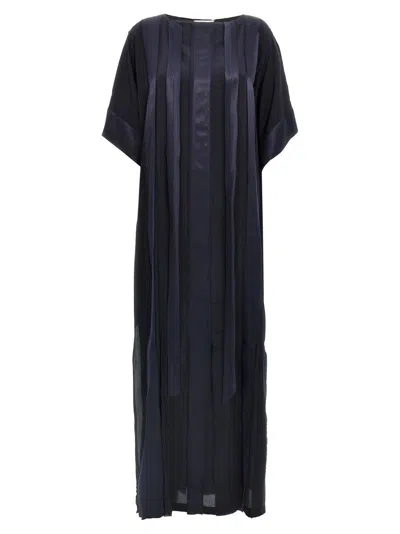 DI.LA3 PARI' 'CAFTANO' DRESS
