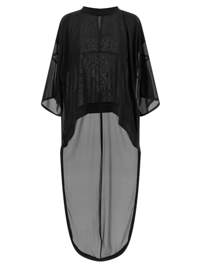 Di.la3 Pari' 'coda' Shirt In Multi