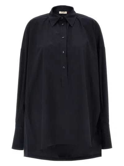 DI.LA3 PARI' COTTON SHIRT